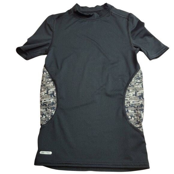 STARTER Other - Starter fitted shirt camouflage M